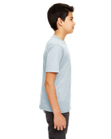 UltraClub Youth Cool & Dry Basic Performance T-Shirt UltraClub