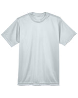 UltraClub Youth Cool & Dry Basic Performance T-Shirt UltraClub