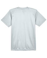 UltraClub Youth Cool & Dry Basic Performance T-Shirt UltraClub