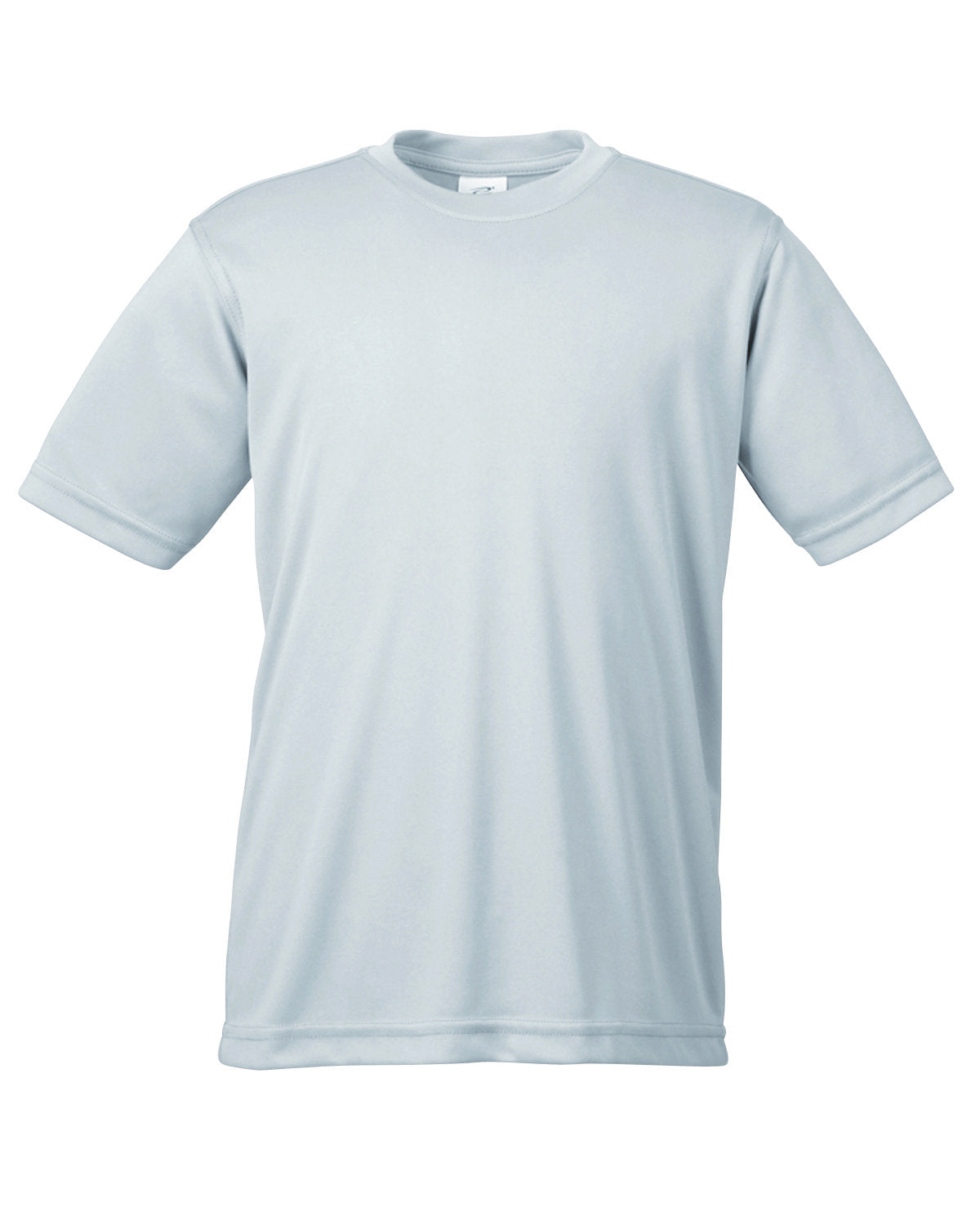 UltraClub Youth Cool & Dry Basic Performance T-Shirt UltraClub