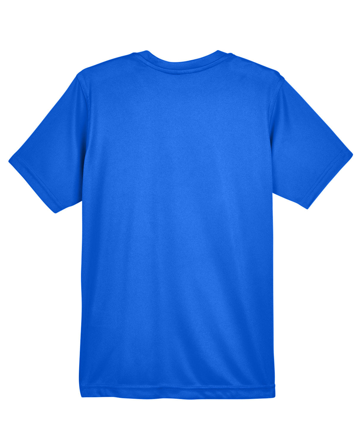 UltraClub Youth Cool & Dry Basic Performance T-Shirt UltraClub
