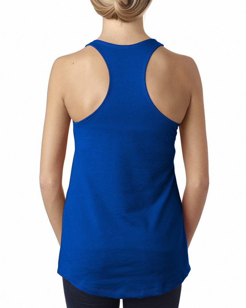 Next Level Apparel Ladies&