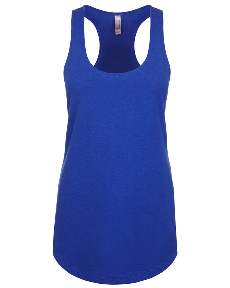 Next Level Apparel Ladies&
