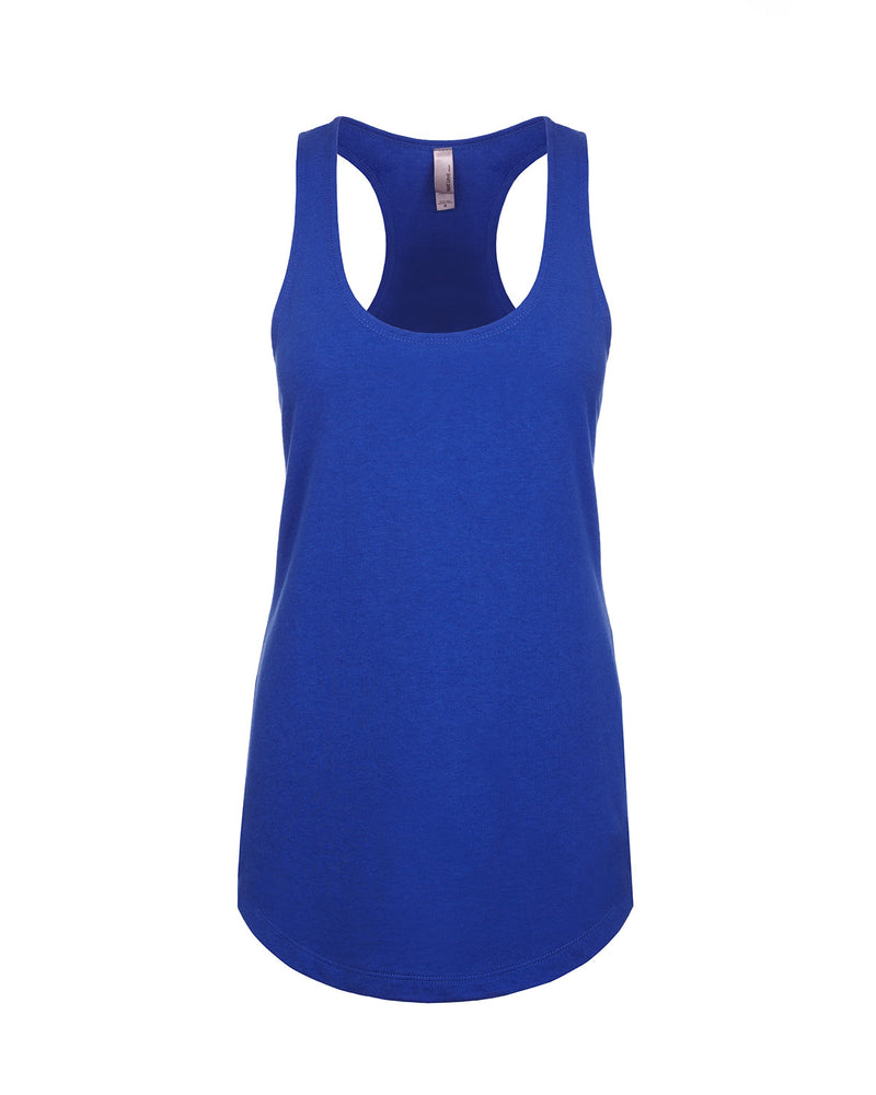 Next Level Apparel Ladies&