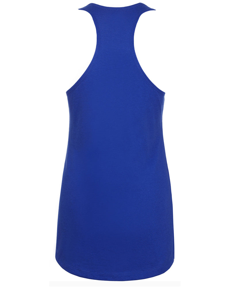 Next Level Apparel Ladies&