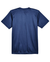 UltraClub Youth Cool & Dry Basic Performance T-Shirt UltraClub