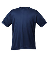 UltraClub Youth Cool & Dry Basic Performance T-Shirt UltraClub