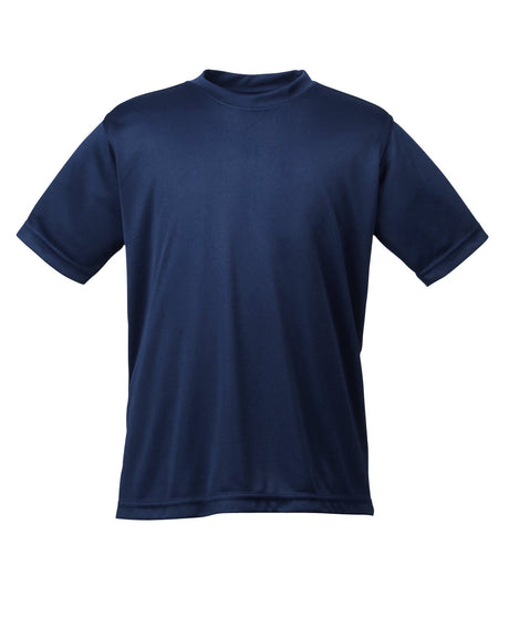 UltraClub Youth Cool & Dry Basic Performance T-Shirt UltraClub