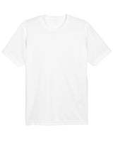 UltraClub Youth Cool & Dry Basic Performance T-Shirt UltraClub