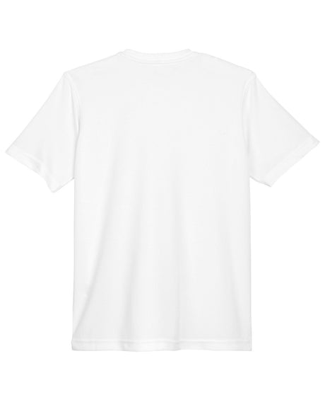 UltraClub Youth Cool & Dry Basic Performance T-Shirt UltraClub