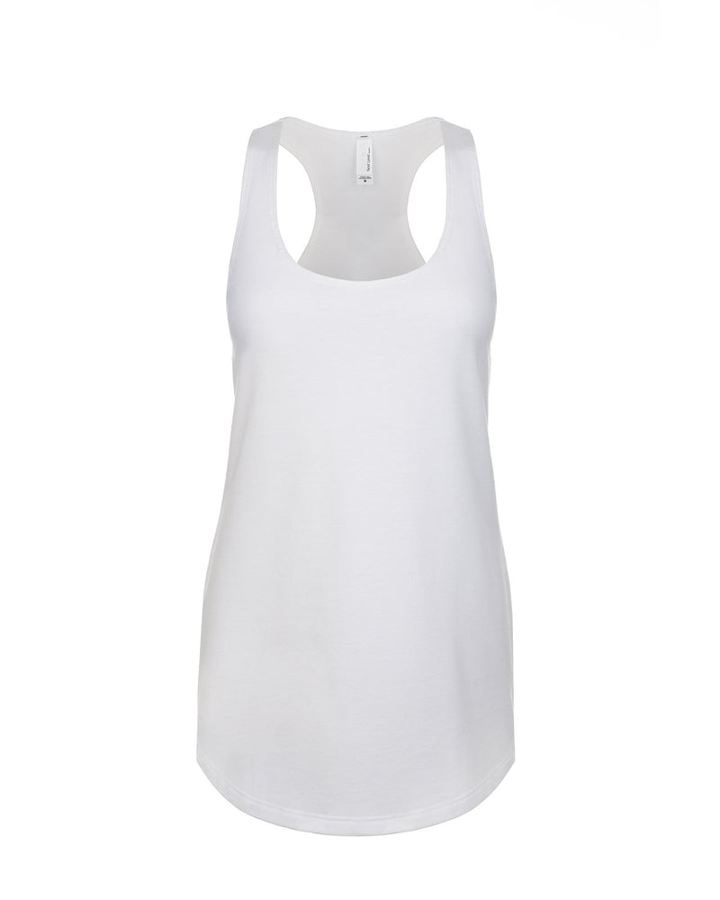 Next Level Apparel Ladies&