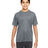 UltraClub Youth Cool & Dry Basic Performance T-Shirt UltraClub