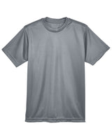 UltraClub Youth Cool & Dry Basic Performance T-Shirt UltraClub