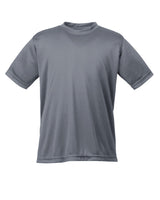 UltraClub Youth Cool & Dry Basic Performance T-Shirt UltraClub