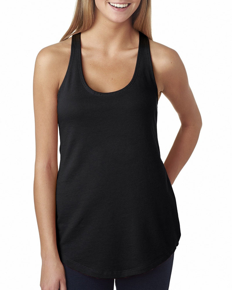 Next Level Apparel Ladies&