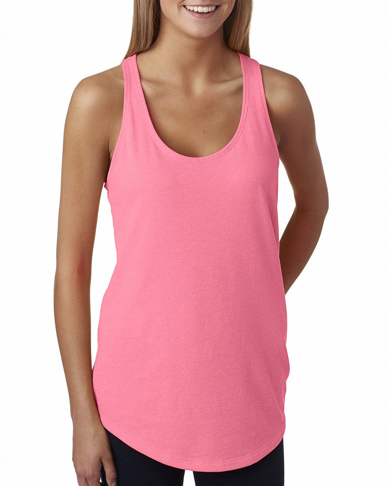 Next Level Apparel Ladies&