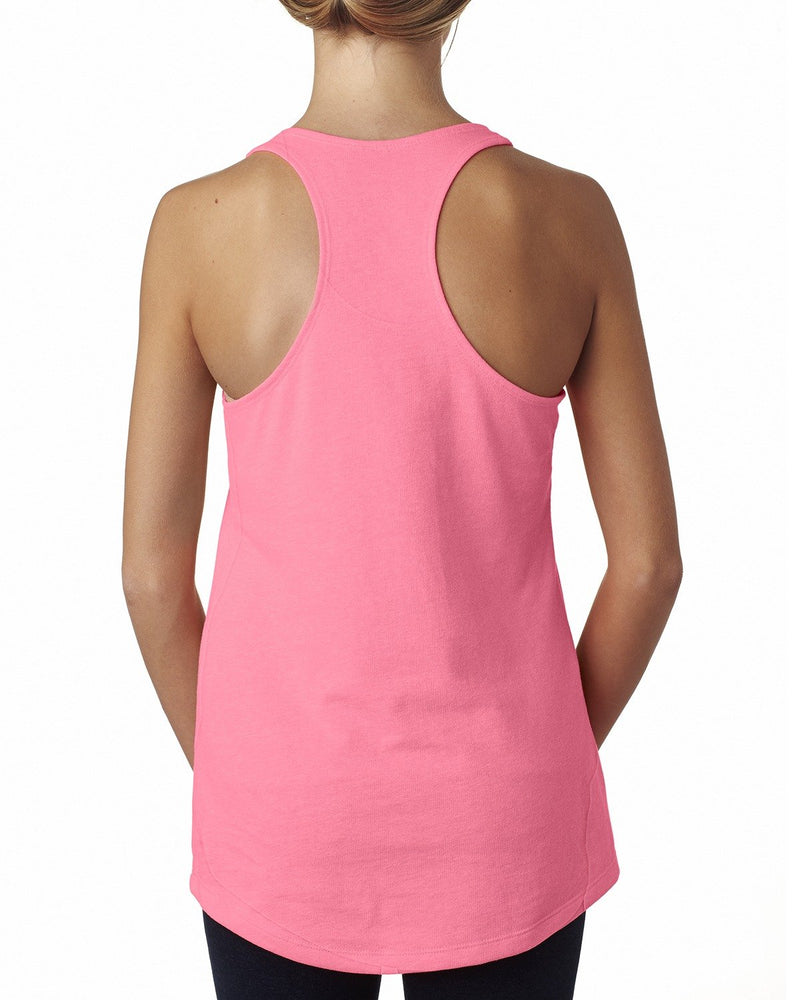 Next Level Apparel Ladies&