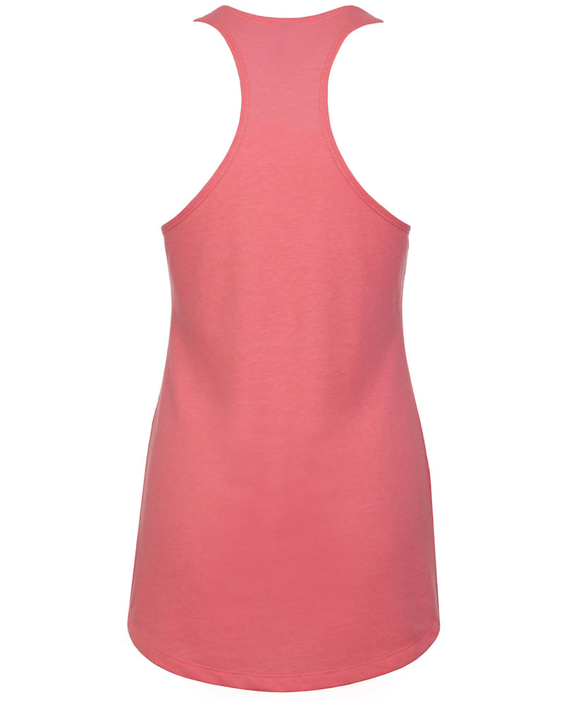 Next Level Apparel Ladies&
