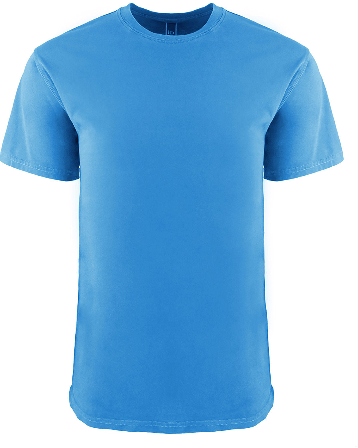 Next Level Men's Inspired Dye Short Sleeve Crewneck