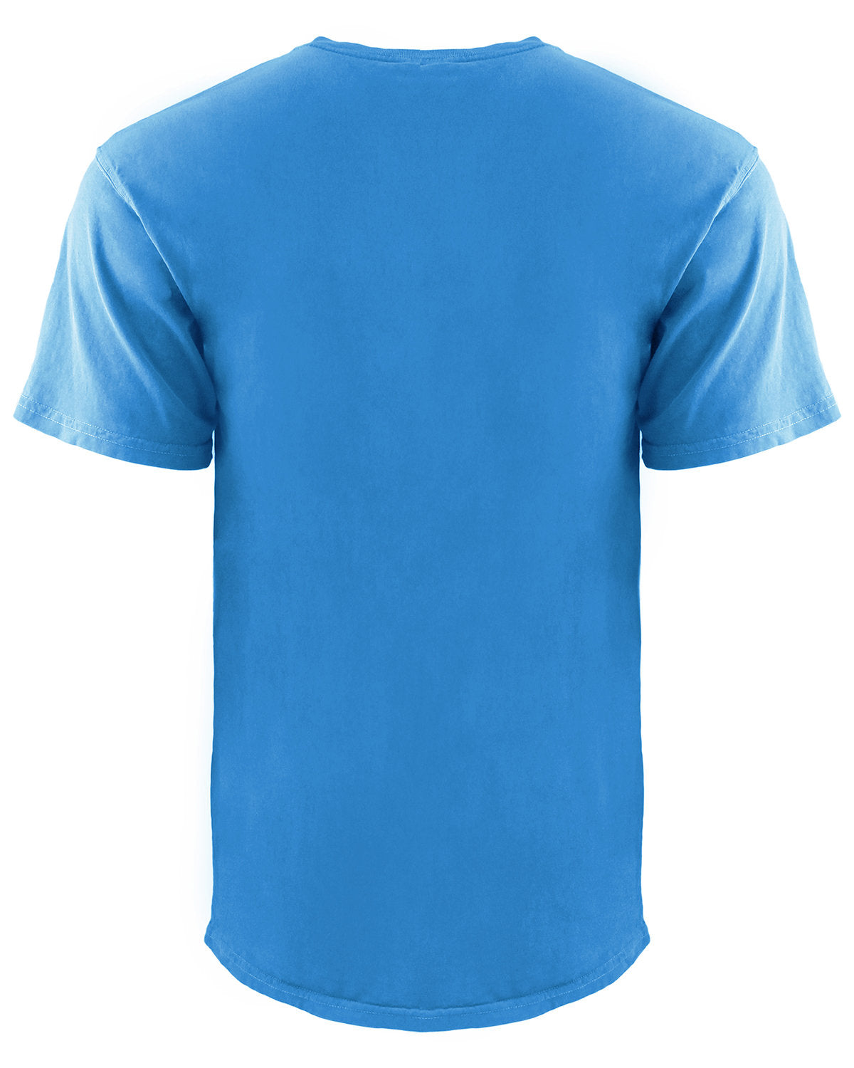 Next Level Men's Inspired Dye Short Sleeve Crewneck