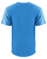 Next Level Men's Inspired Dye Short Sleeve Crewneck