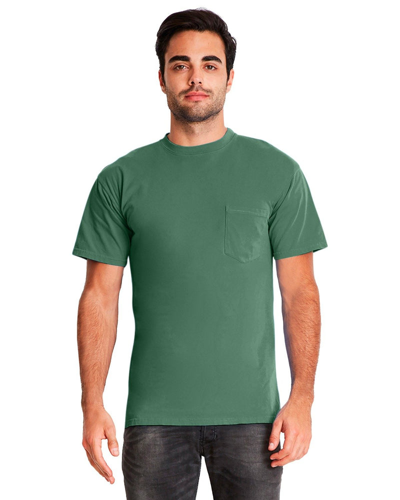 Next Level Apparel Men&