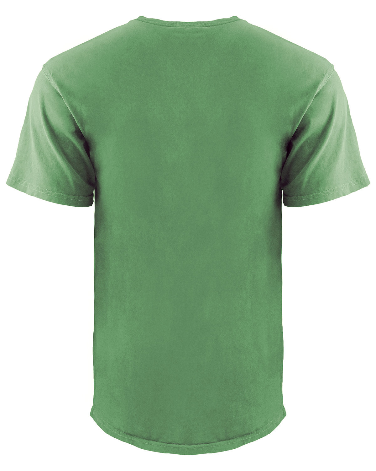 Next Level Apparel Men's Adult Inspired Dye Crew with Pocket Next Level Apparel