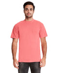 Next Level Apparel Men's Adult Inspired Dye Crew with Pocket Next Level Apparel