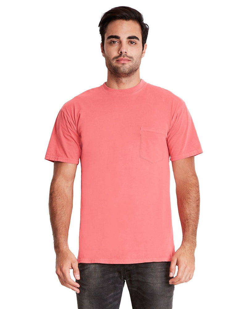 Next Level Apparel Men&