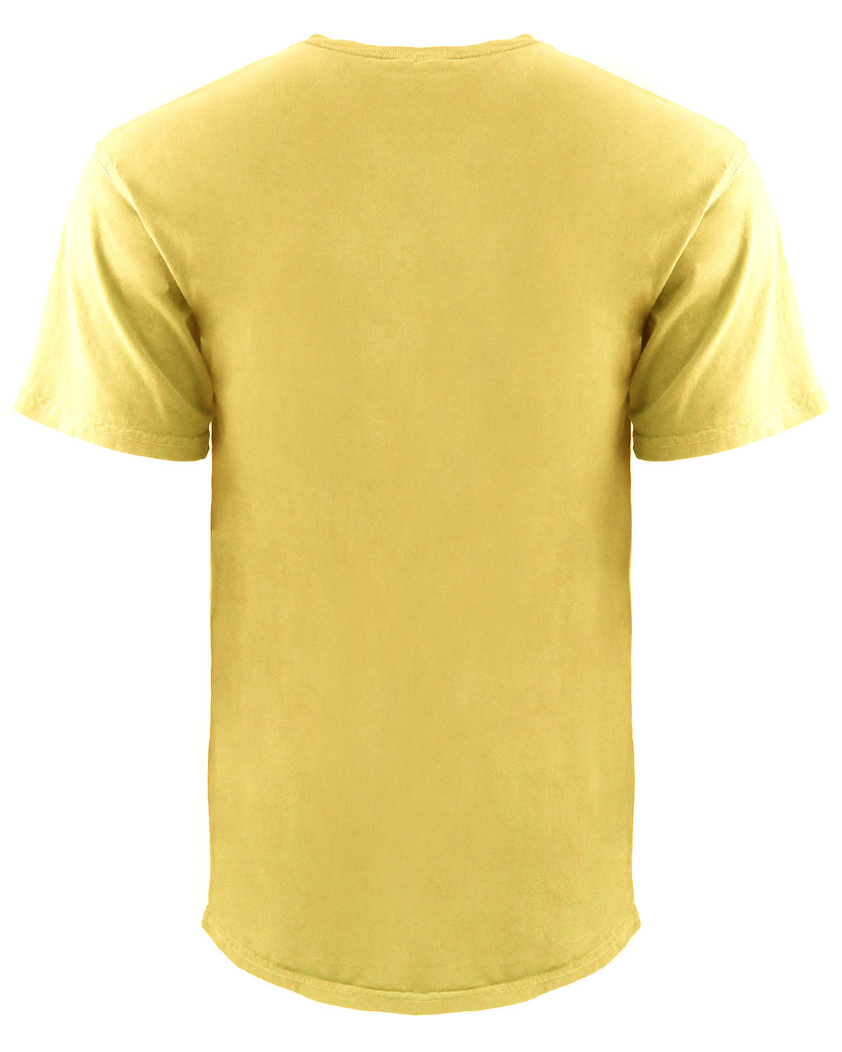 Next Level Apparel Men's Adult Inspired Dye Crew with Pocket Next Level Apparel