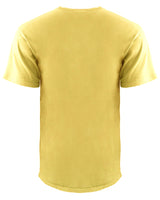 Next Level Apparel Men's Adult Inspired Dye Crew with Pocket Next Level Apparel