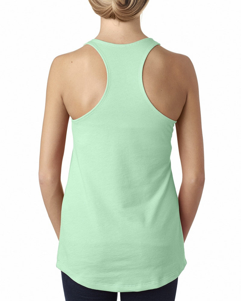 Next Level Apparel Ladies&