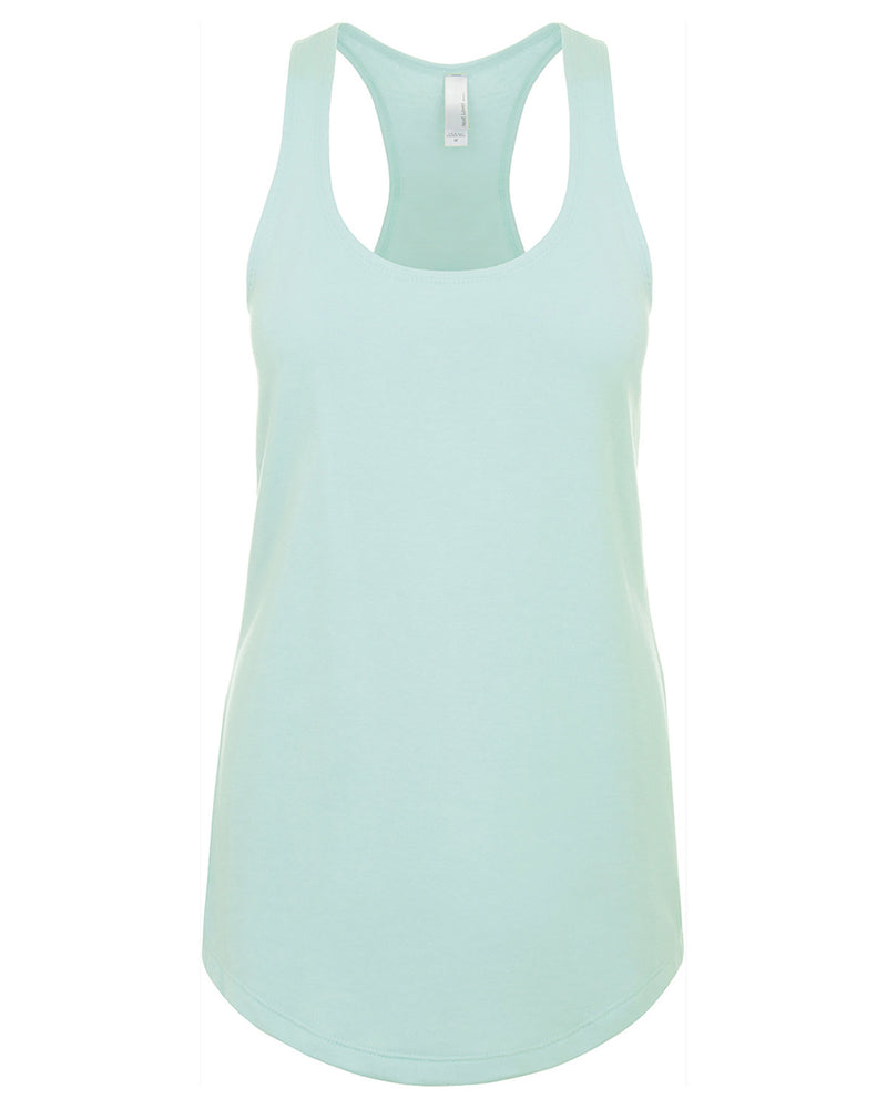 Next Level Apparel Ladies&