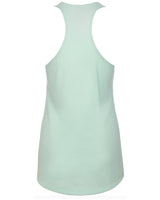 Next Level Apparel Ladies' French Terry Racerback Tank Next Level Apparel