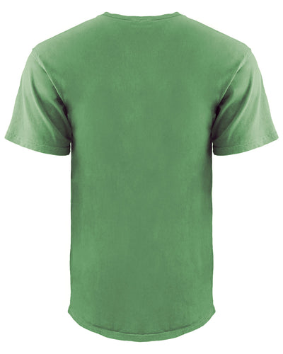 Next Level Apparel Men's Adult Inspired Dye Crew with Pocket
