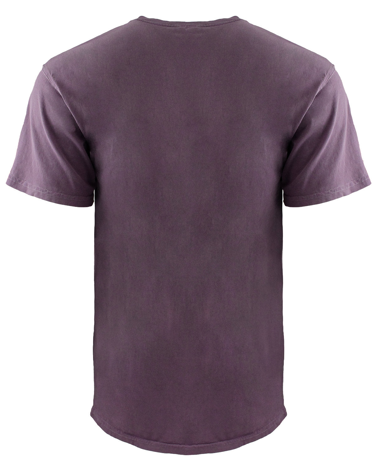 Next Level Men's Inspired Dye Short Sleeve Crewneck