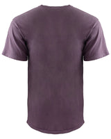 Next Level Men's Inspired Dye Short Sleeve Crewneck