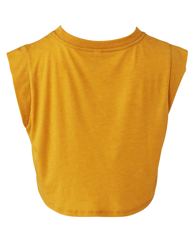 Bella + Canvas FWD Fashion Ladies&