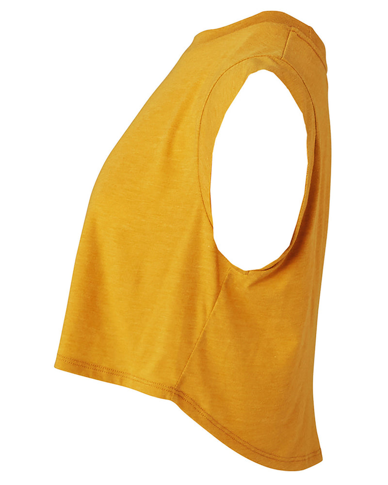 Bella + Canvas FWD Fashion Ladies&