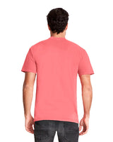 Next Level Men's Inspired Dye Short Sleeve Crewneck