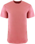 Next Level Men's Inspired Dye Short Sleeve Crewneck