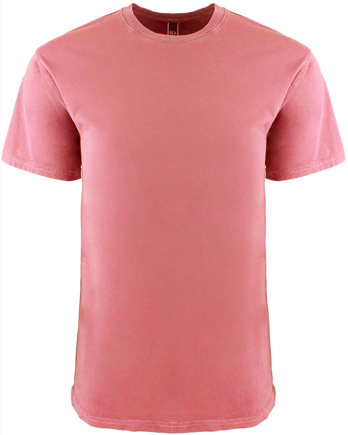Next Level Men's Inspired Dye Short Sleeve Crewneck