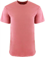 Next Level Men's Inspired Dye Short Sleeve Crewneck