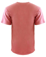 Next Level Men's Inspired Dye Short Sleeve Crewneck