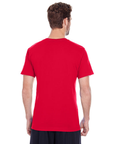 LAT Men's Premium Jersey T-Shirt