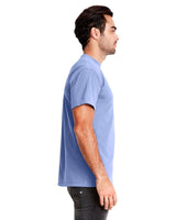 Next Level Men's Inspired Dye Short Sleeve Crewneck