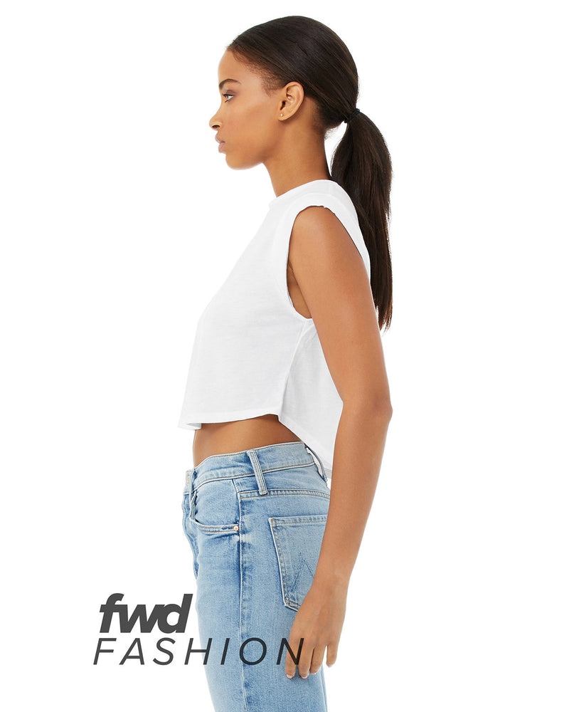 Bella + Canvas FWD Fashion Ladies&