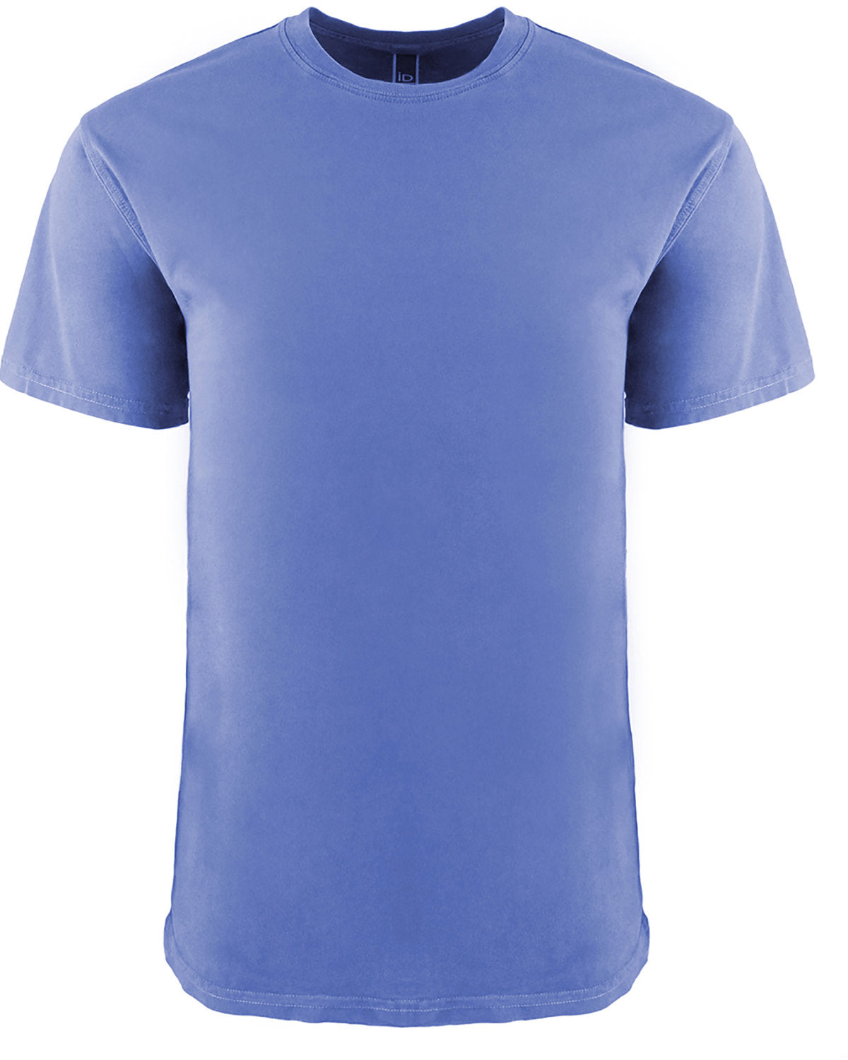 Next Level Men's Inspired Dye Short Sleeve Crewneck