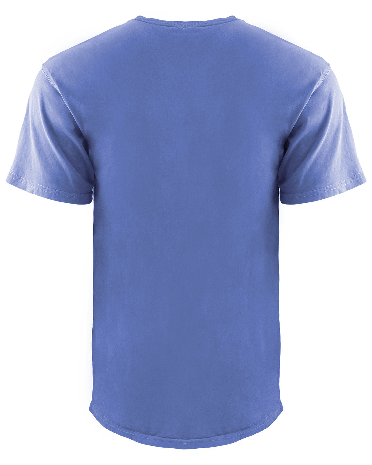 Next Level Men's Inspired Dye Short Sleeve Crewneck