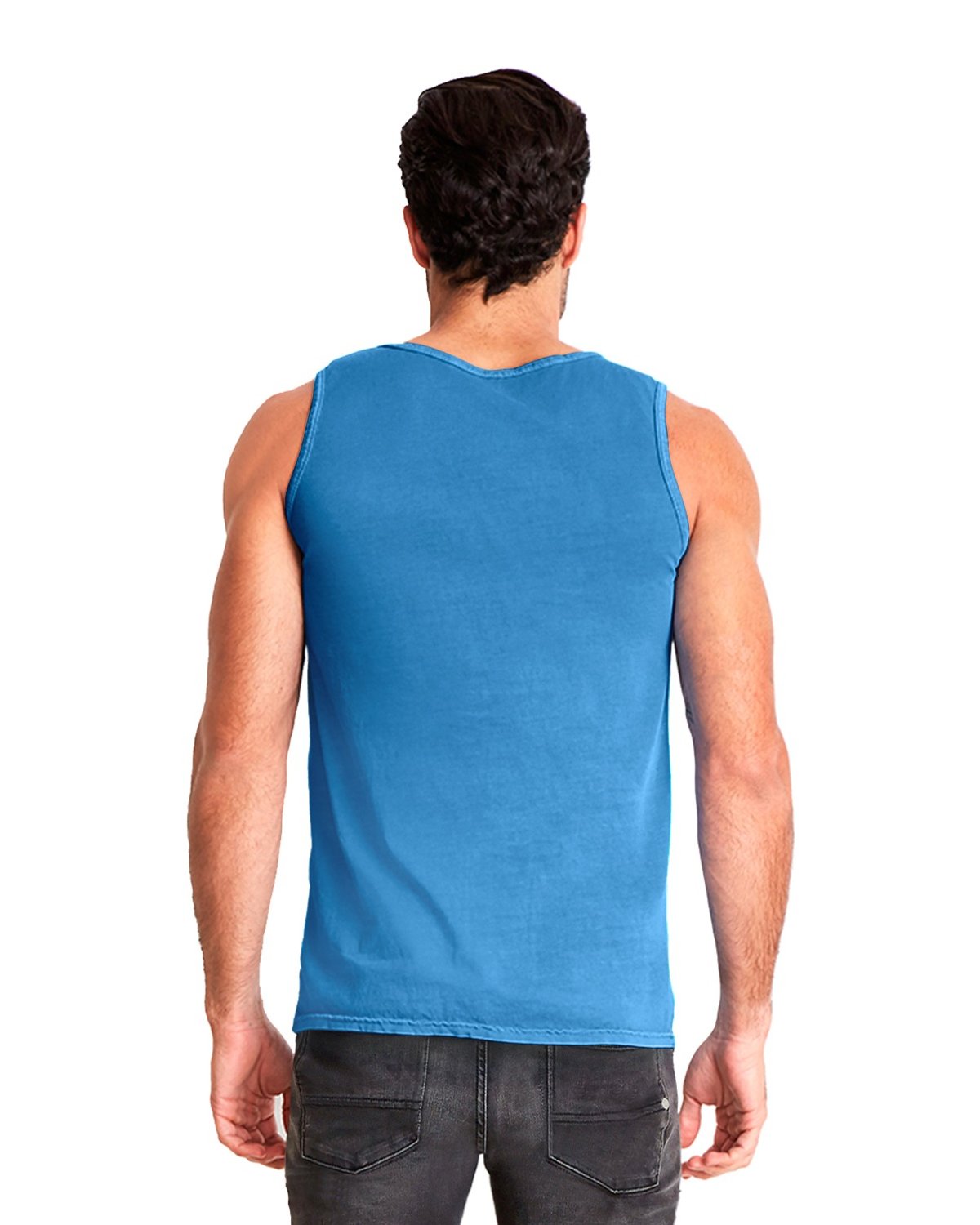 Next Level Inspired Dye Tank
